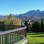 2 Laczone Z Tarasem I Balkonem - Butorowka, - Zakopane Alloggio in famiglia