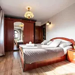 2 Laczone Z Tarasem I Balkonem - Butorowka, - Zakopane Kościelisko