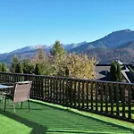 2 Laczone Z Tarasem I Balkonem - Butorowka, - Zakopane Alloggio in famiglia Kościelisko