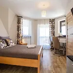 2 Laczone Z Tarasem I Balkonem - Butorowka, - Zakopane Alloggio in famiglia Kościelisko