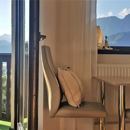 Quarto em Acomodações Particulares Widokowe - Butorówka