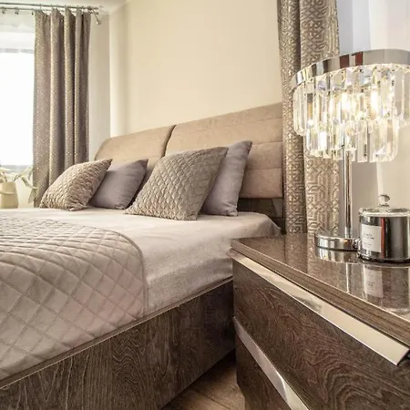 Rum i privatbostad 2 Laczone Apartamenty Z Tarasem I Balkonem - Butorowka, Koscielisko - Zakopane