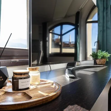 Homestay Apartamenty Butorowka Dream 100M2 , Koscielisko - Zakopane *