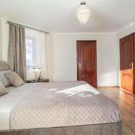 2 Laczone Apartamenty Z Tarasem I Balkonem - Butorowka, Koscielisko - Zakopane Kościelisko