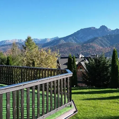 Apartamenty Butorowka Dream 100M2 , Koscielisko - Zakopane Homestay