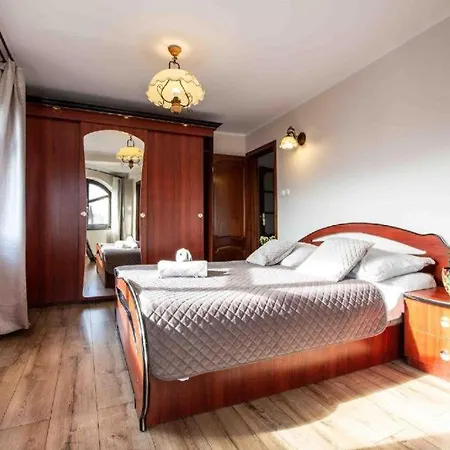 2 Laczone Z Tarasem I Balkonem - Butorowka, - Zakopane コシチェリスコ