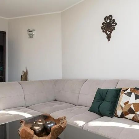 Homestay Apartamenty Butorowka Dream 100M2 , Koscielisko - Zakopane *
