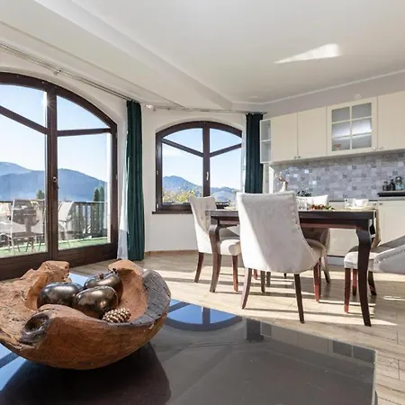 Apartamenty Butorowka Dream 100M2 , Koscielisko - Zakopane *