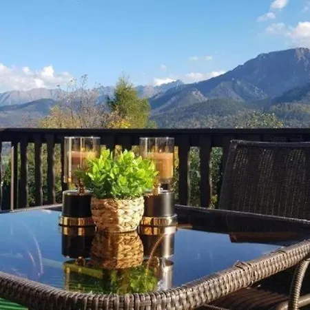 Apartamenty Butorowka Dream 100M2 , Koscielisko - Zakopane