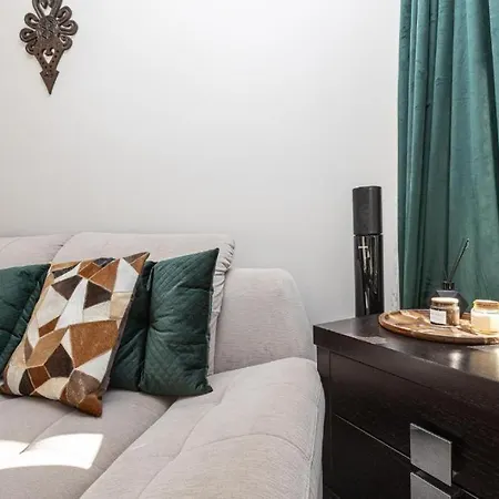Apartamenty Butorowka Dream 100M2 , Koscielisko - Zakopane Homestay