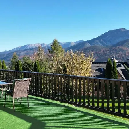 Apartamenty Butorowka Dream 100M2 , Koscielisko - Zakopane Homestay Koscielisko