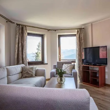 Homestay Apartamenty Butorowka Dream 100M2 , Koscielisko - Zakopane Koscielisko