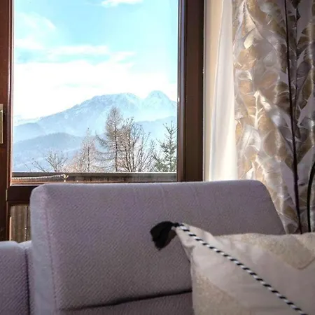 Homestay Apartamenty Butorowka Dream 100M2 , Koscielisko - Zakopane