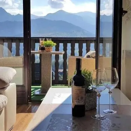 2 Laczone Z Tarasem I Balkonem - Butorowka, - Zakopane