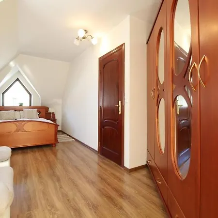 2 Laczone Apartamenty Z Tarasem I Balkonem - Butorowka, Koscielisko - Zakopane *