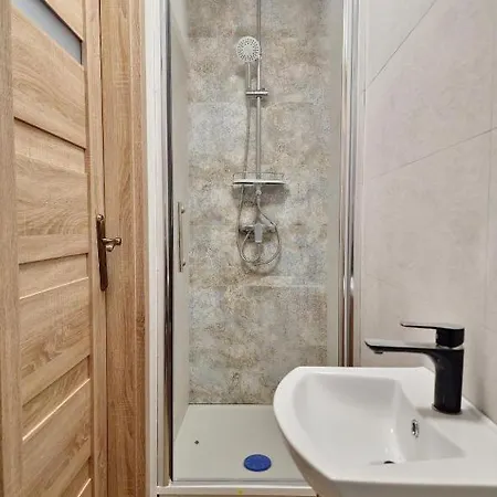 2 Laczone Apartamenty Z Tarasem I Balkonem - Butorowka, Koscielisko - Zakopane Kościelisko