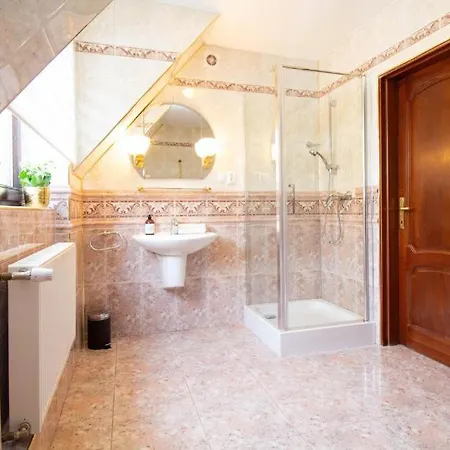 Rum i privatbostad 2 Laczone Apartamenty Z Tarasem I Balkonem - Butorowka, Koscielisko - Zakopane *